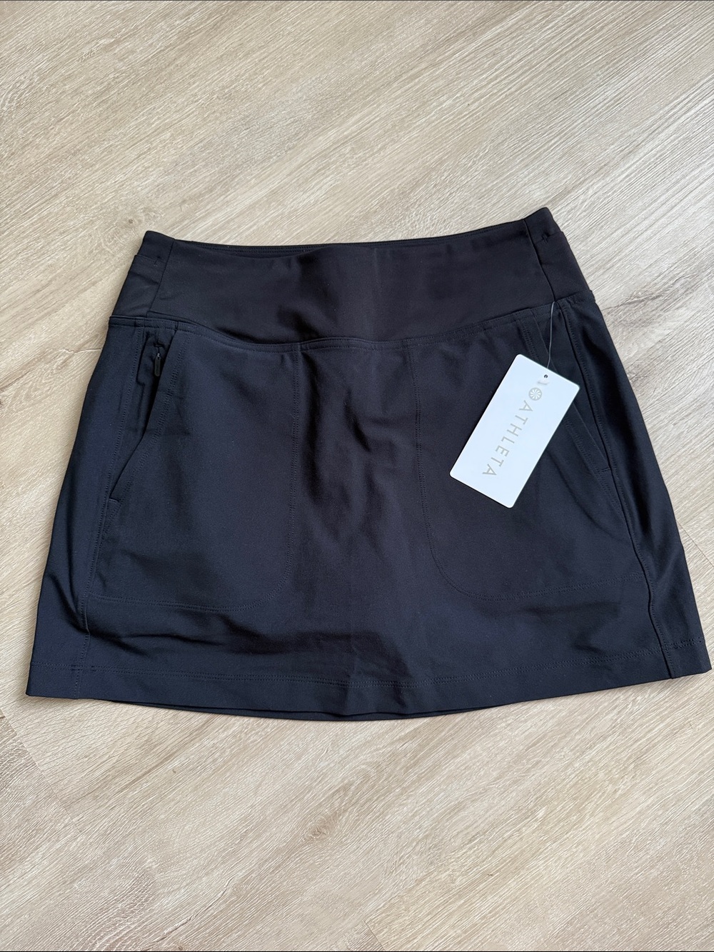 Athleta Golf Skort
